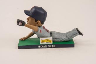 Michael Bourn bobblehead