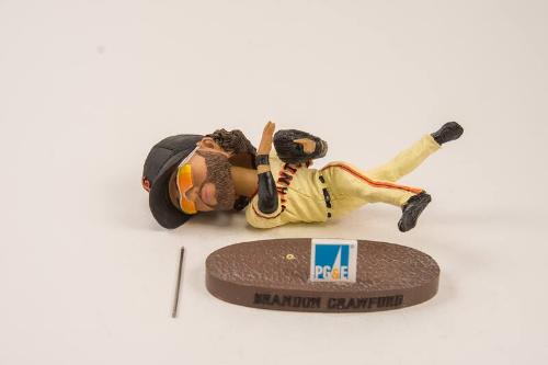 Brandon Crawford bobblehead