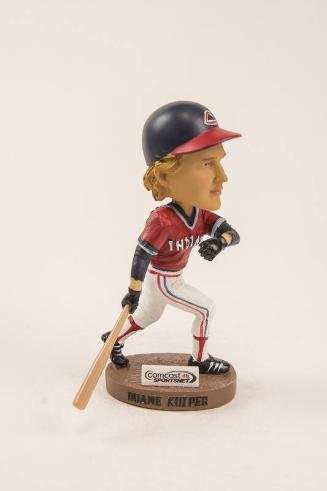 Duane Kuiper bobblehead