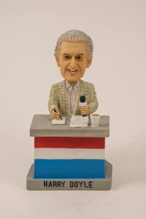 Harry Doyle bobblehead