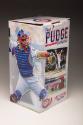 Ivan Rodriguez Gold Glove bobblehead