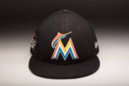 Edinson Volquez No-Hitter cap