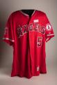 Albert Pujols 600th home run shirt