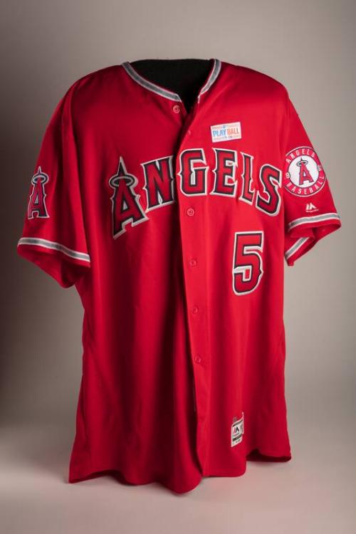 Albert Pujols 600th home run shirt