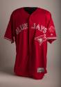 Russell Martin Canada Day shirt