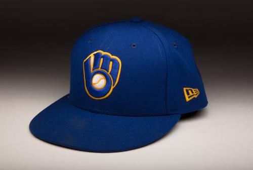 Corey Knebel Strikeout cap