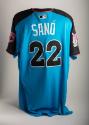 Miguel Sanó home run Derby shirt