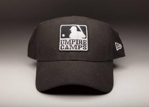 Jen Pawol Umpire Camp cap