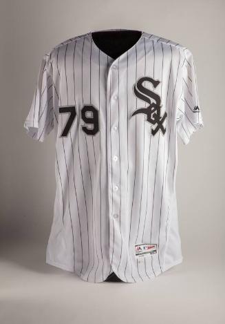 José Abreu RBI Record shirt