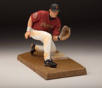 Craig Biggio figurine