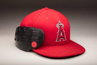 Matt Shoemaker protective cap