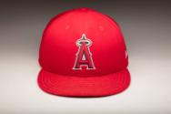 Matt Shoemaker protective cap