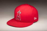 Matt Shoemaker protective cap