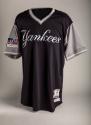 Gary Sanchez Players Weekend shirt