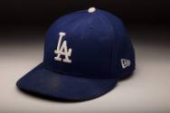 Brandon Morrow World Series cap