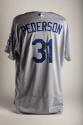 Joc Pederson World Series shirt