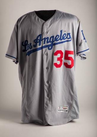 Cody Bellinger shirt