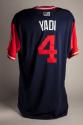 Yadier Molina Little League Classic shirt