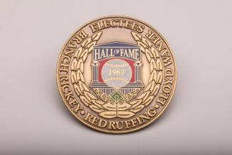 Retro 1967 Induction pin