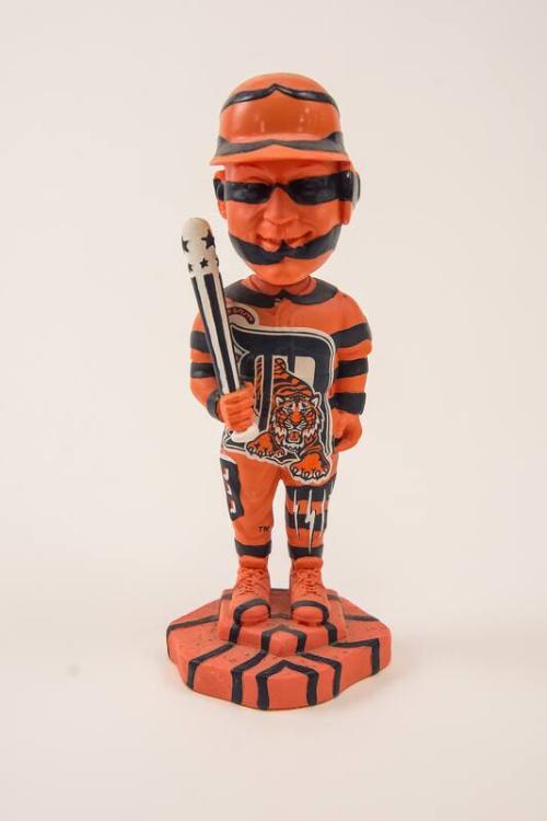 Detroit Tigers bobblehead