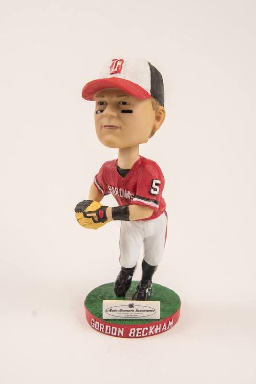 Gordon Beckham bobblehead