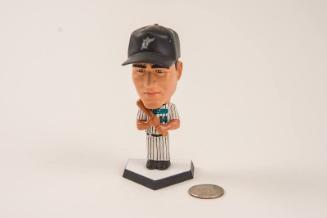 Paul Lo Duca bobblehead