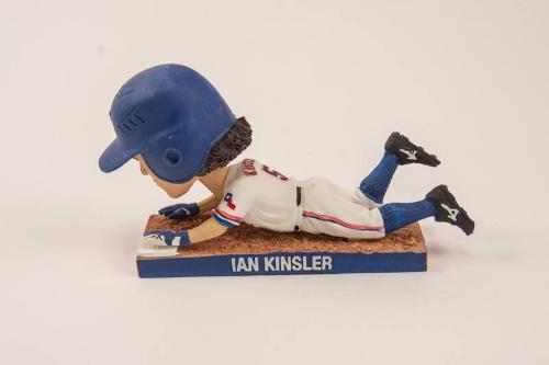 Ian Kinsler bobblehead