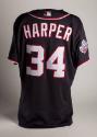 Bryce Harper shirt