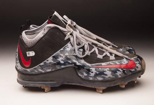 Craig Kimbrel 300th Career Save shoes