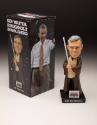 John Schuerholz "Jedi Master" bobblehead