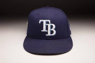 Jonny Venters cap