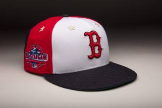 Chris Sale All-Star Game cap