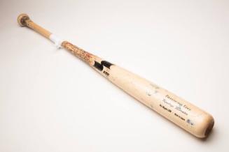 Kendrys Morales home run Streak bat