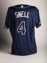 Blake Snell 21st Win shirt