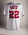 Juan Soto shirt