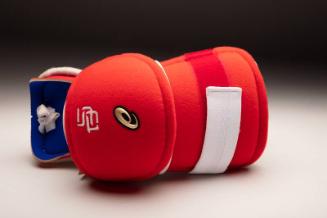 Shohei Ohtani elbow pad