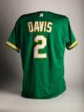 Khris Davis shirt