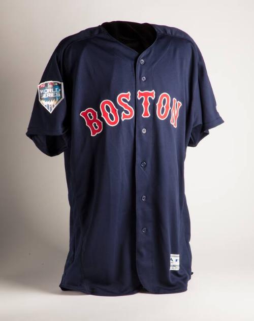 David Price World Series shirt