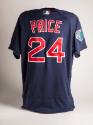 David Price World Series shirt