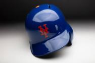 David Wright helmet