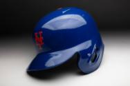 David Wright helmet