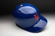 David Wright helmet