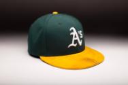 Mike Fiers No-Hitter cap