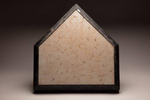 London Series home plate