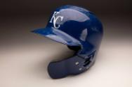 Whit Merrifield helmet