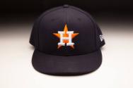 Justin Verlander 3,000th Career Strikeout cap