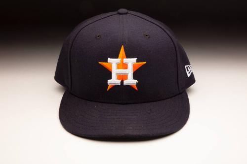 Justin Verlander 3,000th Career Strikeout cap