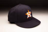 Justin Verlander 3,000th Career Strikeout cap