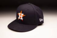 Justin Verlander 3,000th Career Strikeout cap