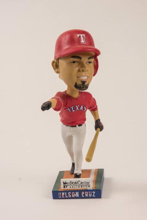 Nelson Cruz bobblehead